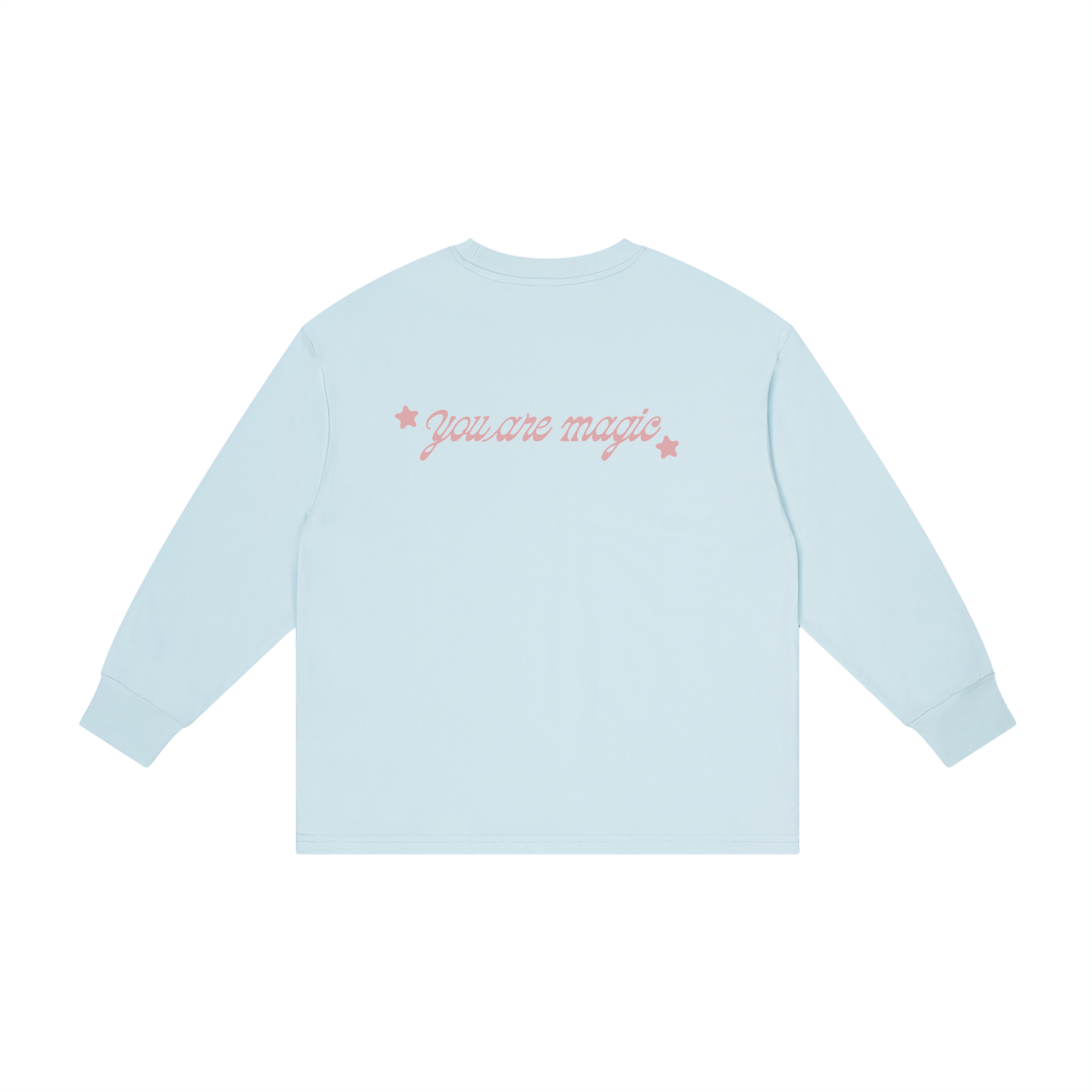 little dreamer kids long sleeve