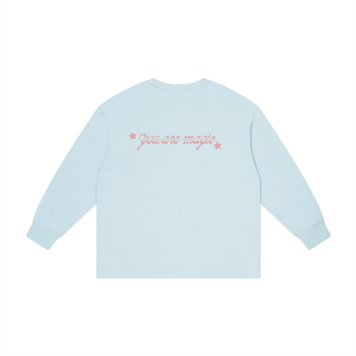 little dreamer kids long sleeve