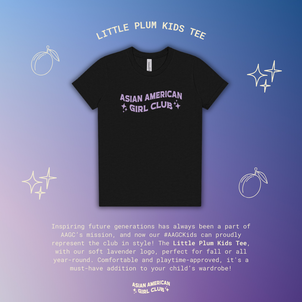 Little Plum Youth Tee