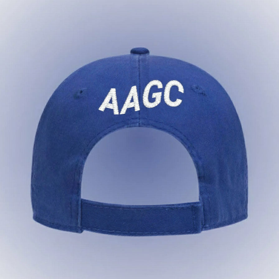 Limited Edition Champion Dad Hat