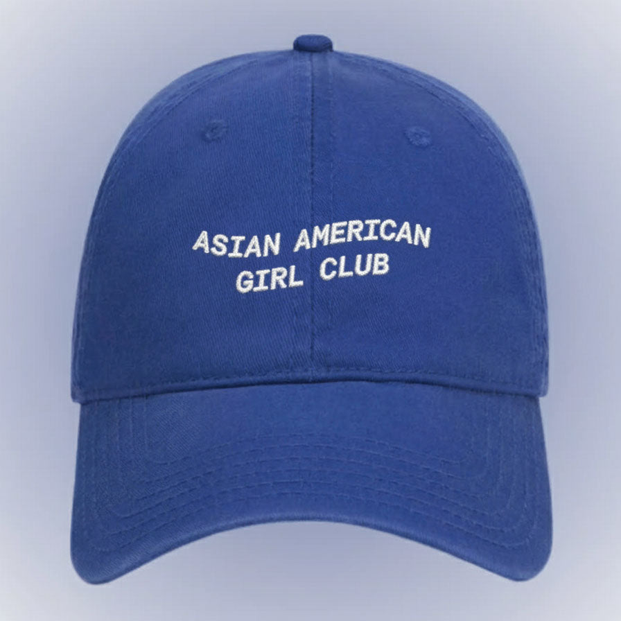 Limited Edition Champion Dad Hat