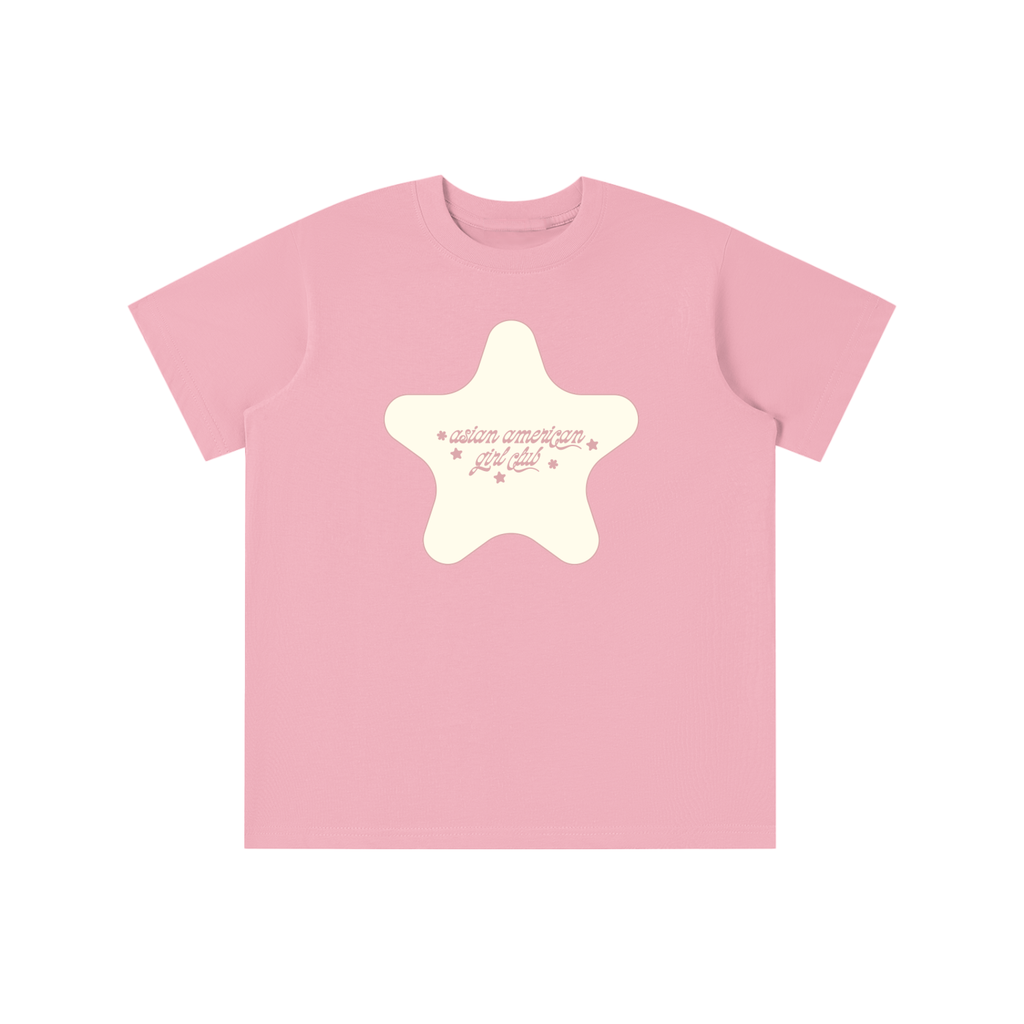 ur a star kids tee