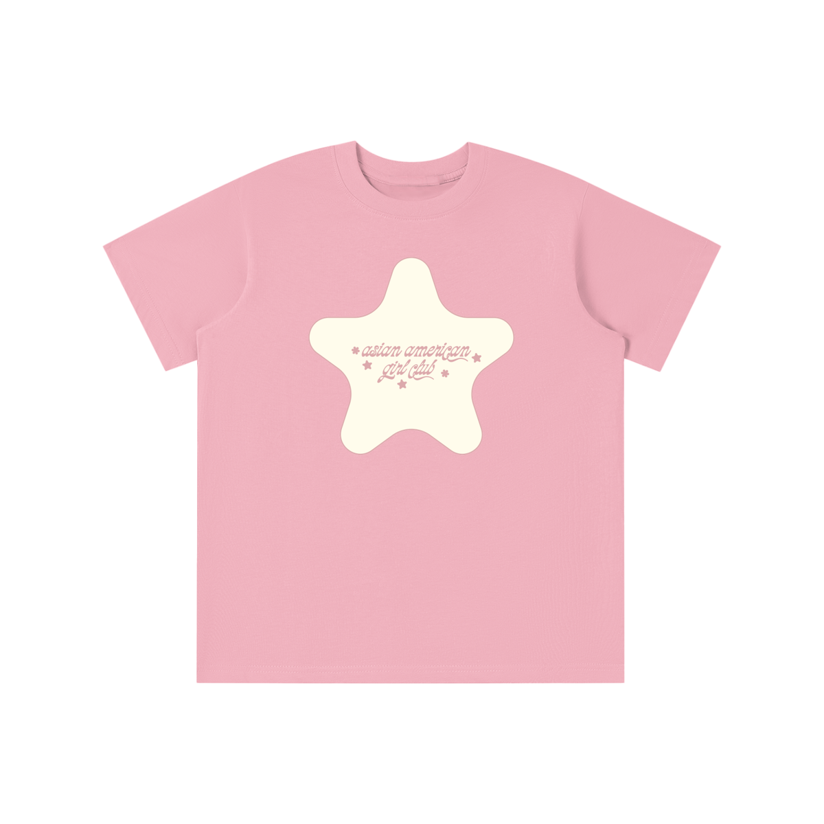 ur a star kids tee