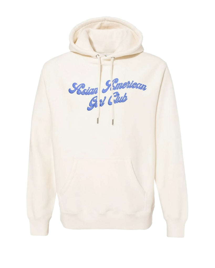 Coconut Latte Hoodie