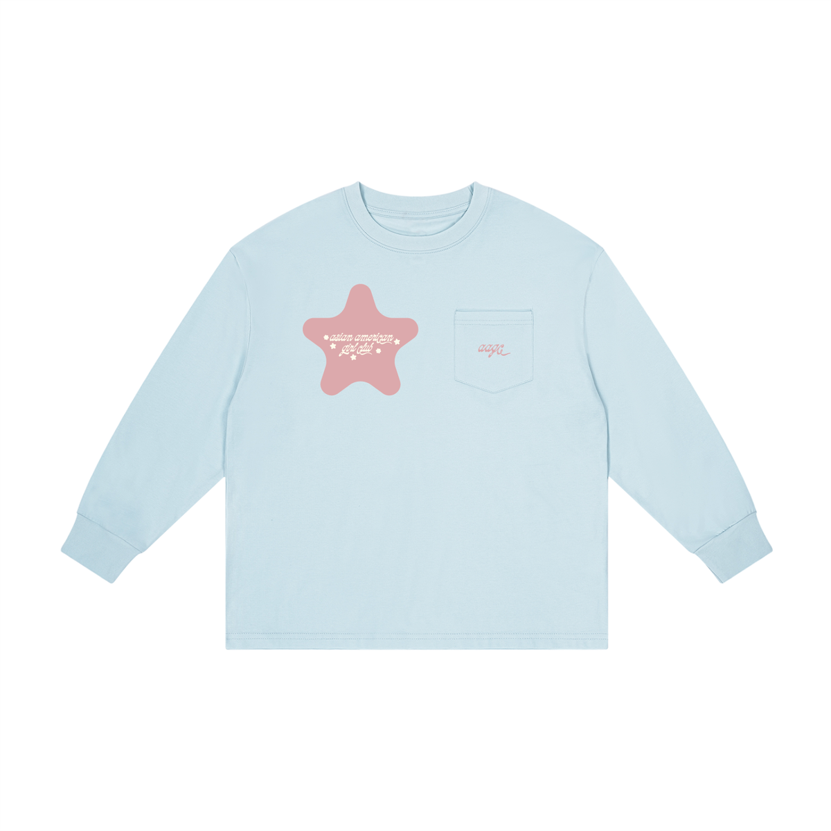little dreamer kids long sleeve