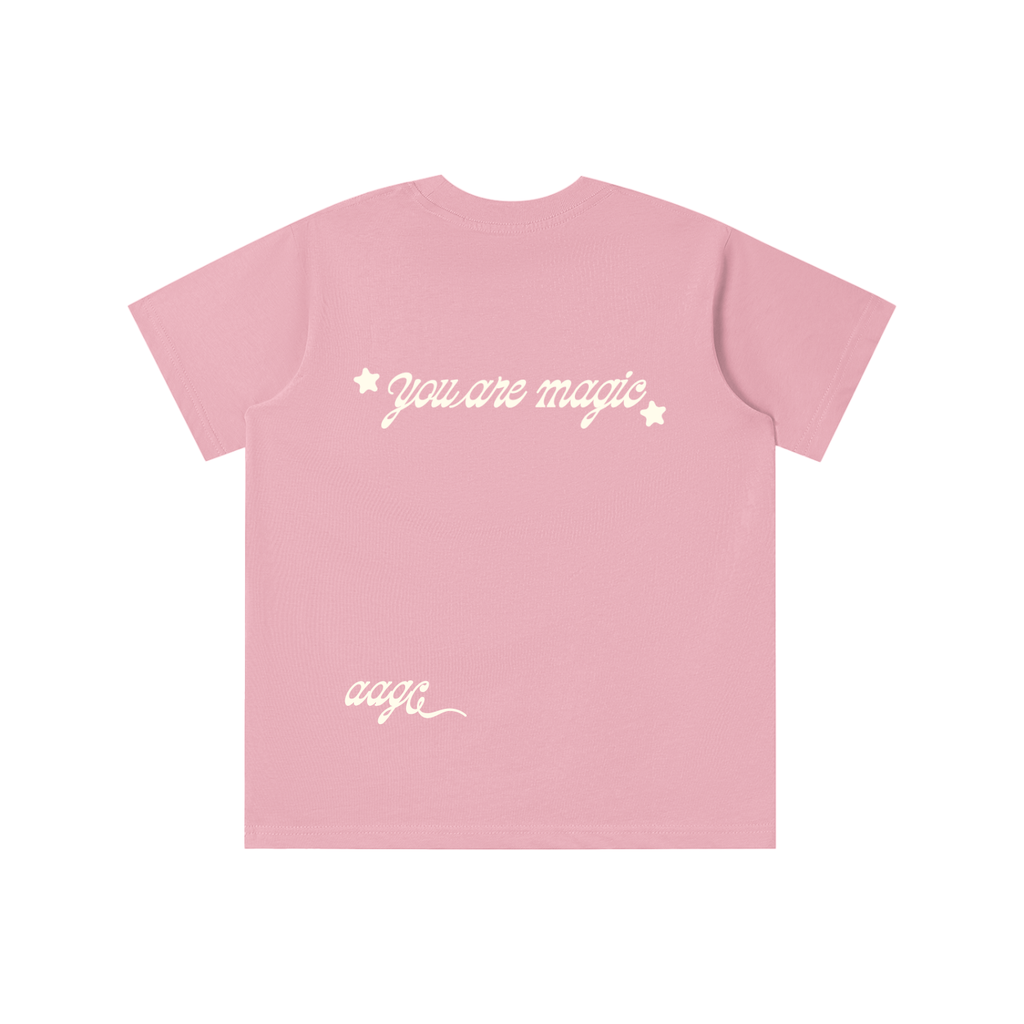 ur a star kids tee